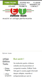 Mobile Screenshot of edilizia-tools.com
